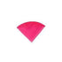 AussieSuperStore Party Essentials Pink 24cm Satin Edge Favours (in 3 colours) 24cm Satin Edge Favours (in 3 colours) | Party Favours | Sweet Gift Hampers 9323823110369 FAV009